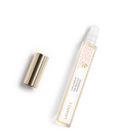 Lavanila The Healthy Roller Ball Vanilla Grapefruit 10ml