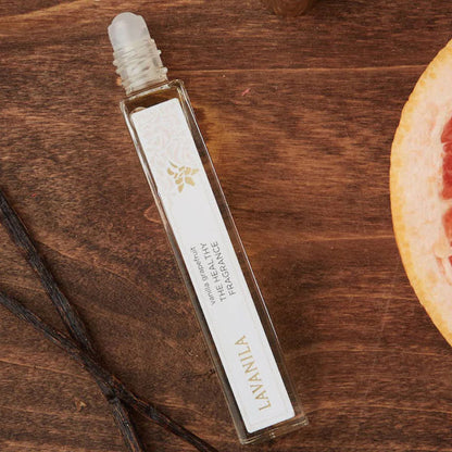 Lavanila The Healthy Roller Ball Vanilla Grapefruit 10ml