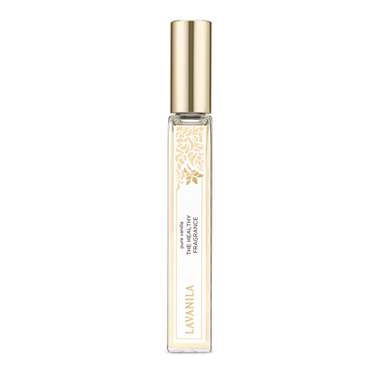 Lavanila The Healthy Roller Ball Pure Vanilla 10ml