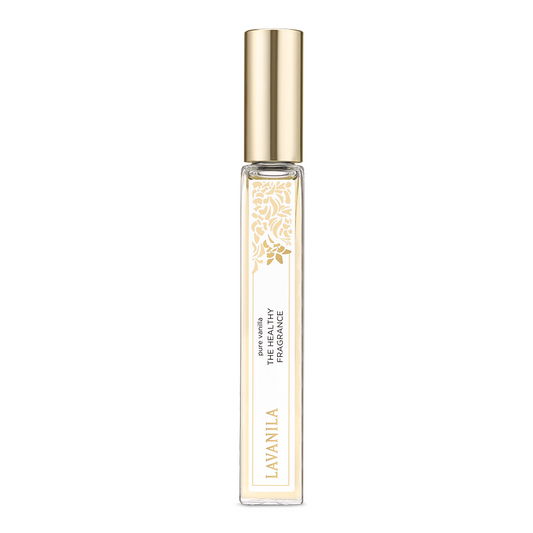 Lavanila The Healthy Roller Ball Pure Vanilla 10ml