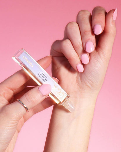 Lavanila The Healthy Roller Ball Pure Vanilla 10ml