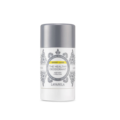 Lavanila The Healthy Deodorant Sport Luxe 63g