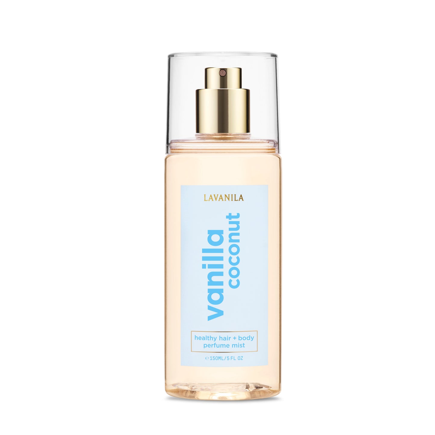 Lavanila The Healthy Hair + Body Mist Vanilla Coconut 150ml