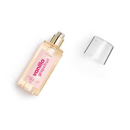 Lavanila The Healthy Hair + Body Mist Vanilla Grapefruit 150ml