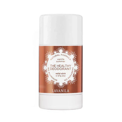 Lavanila The Healthy Deodorant  Summer 57g