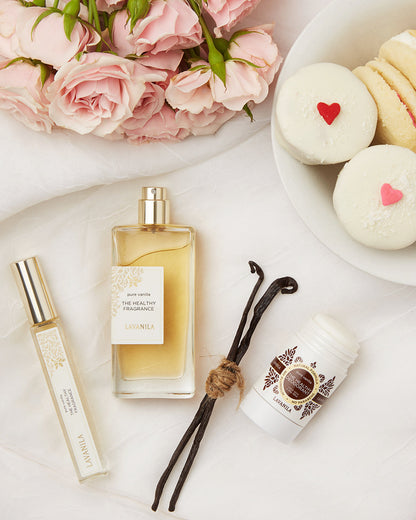 Lavanila The Healthy Fragrance Pure Vanilla 50ml