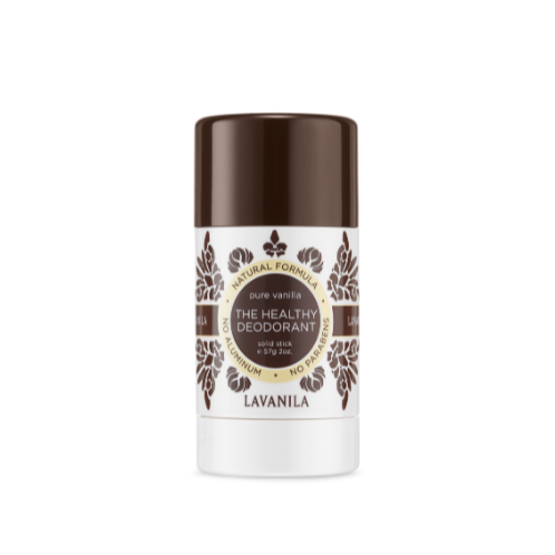 Lavanila The Healthy Deodorant Pure Vanilla 57g