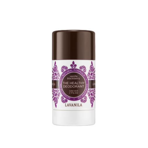 Lavanila The Healthy Deodorant Vanilla Blackberry 57g