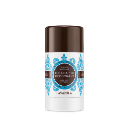 Lavanila The Healthy Deodorant Vanilla Coconut 57g