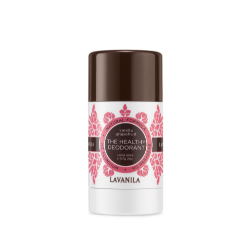 Lavanila The Healthy Deodorant Vanilla Grapefruit 57g