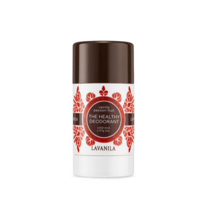 Lavanila The Healthy Deodorant Vanilla Passion Fruit 57g