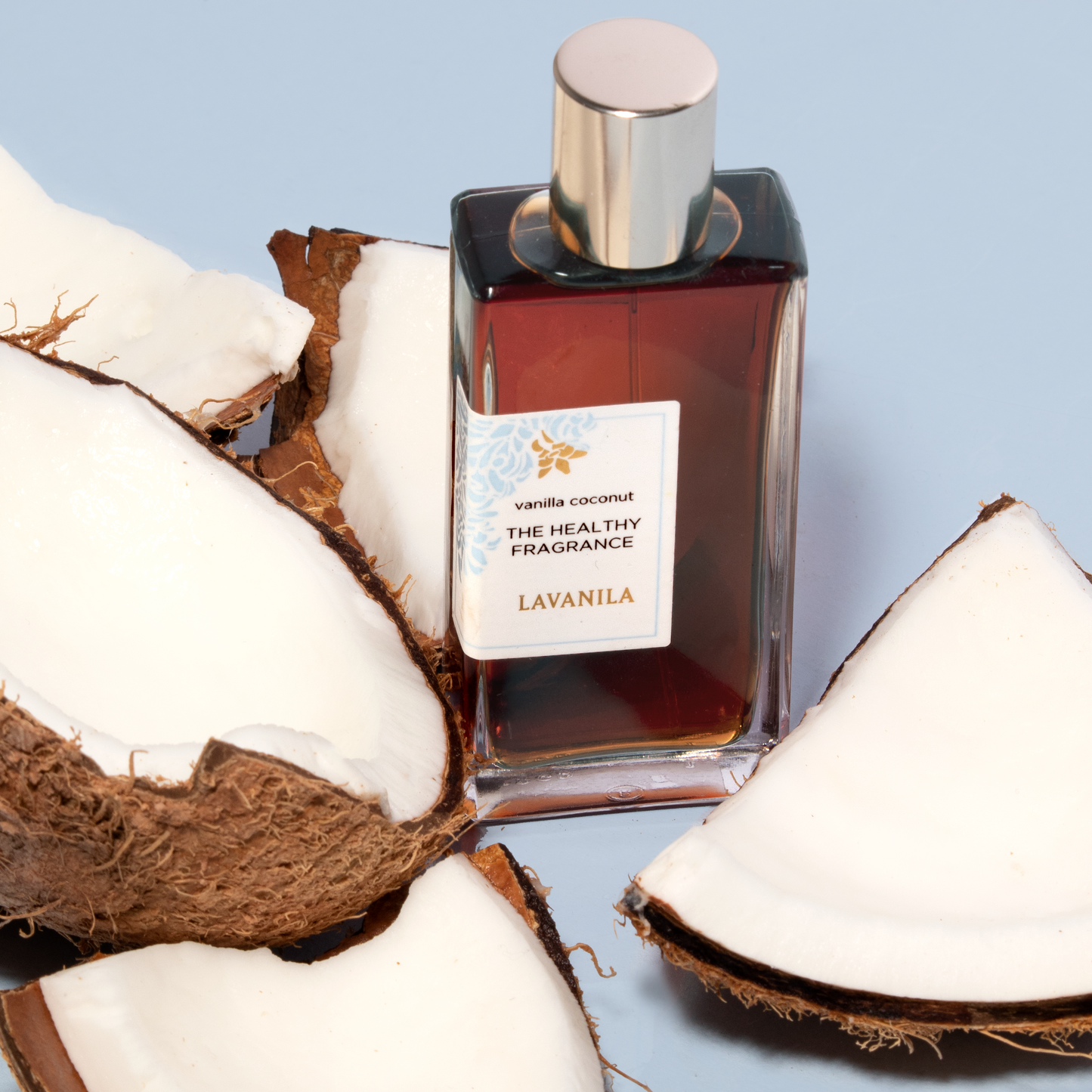 Lavanila The Healthy Fragrance Vanilla Coconut 50ml