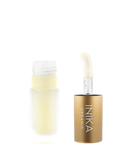 INIKA Collagen + Squalane Lip Oil 31g