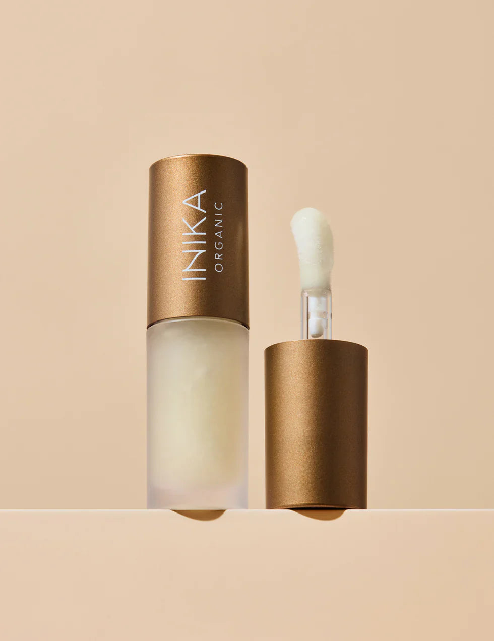 INIKA Collagen + Squalane Lip Oil 31g