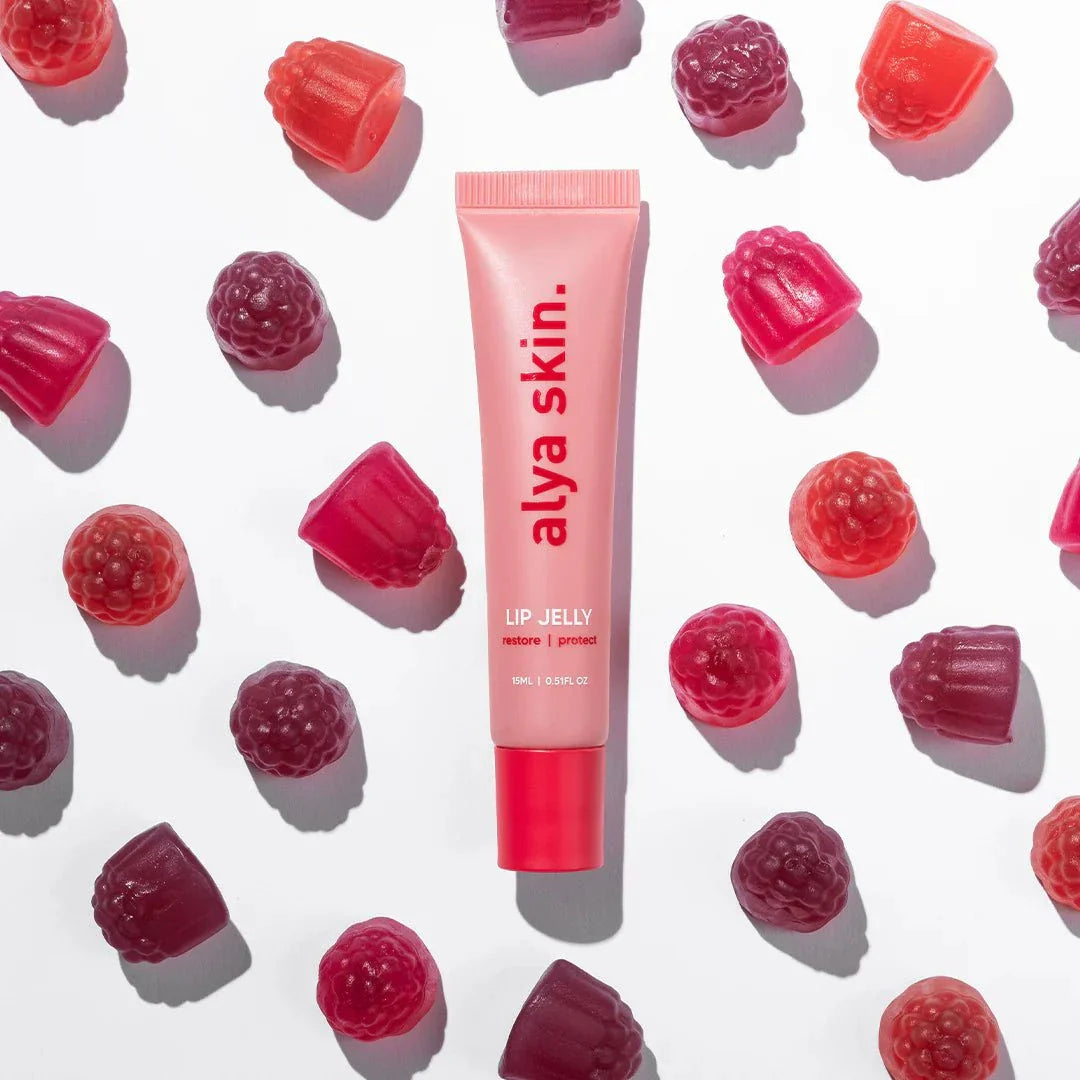 Alya Skin Lip Jelly 15ml