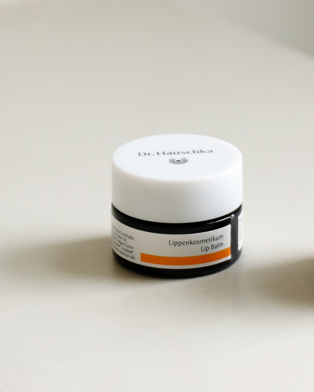 Dr Hauschka Lip Balm 4.5ml