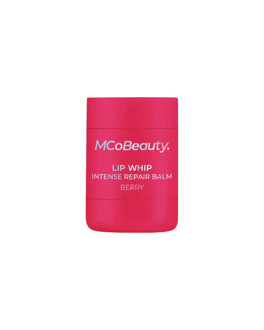 MCoBeauty Lip Whip Intense Repair Balm