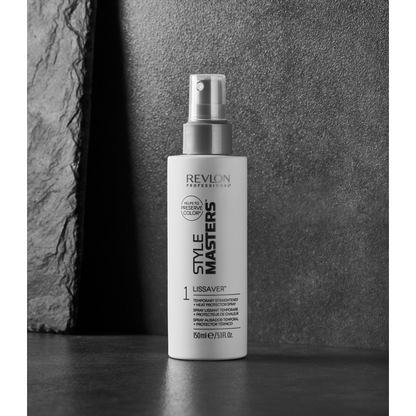 Revlon Professional Style Masters Lissaver 150ml
