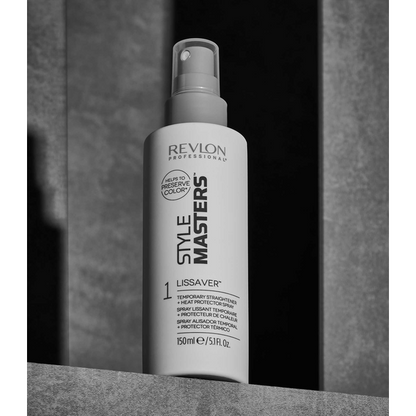Revlon Professional Style Masters Lissaver 150ml