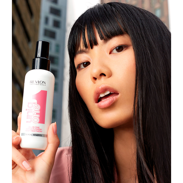 Revlon Professional Uniq One Hair Treatment Lotus V1 150ml