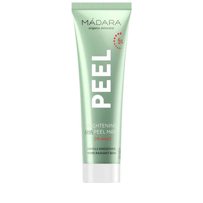 Madara Peel Brightening AHA Peel Mask 60ml