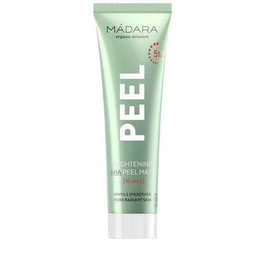 Madara Peel Brightening AHA Peel Mask 60ml