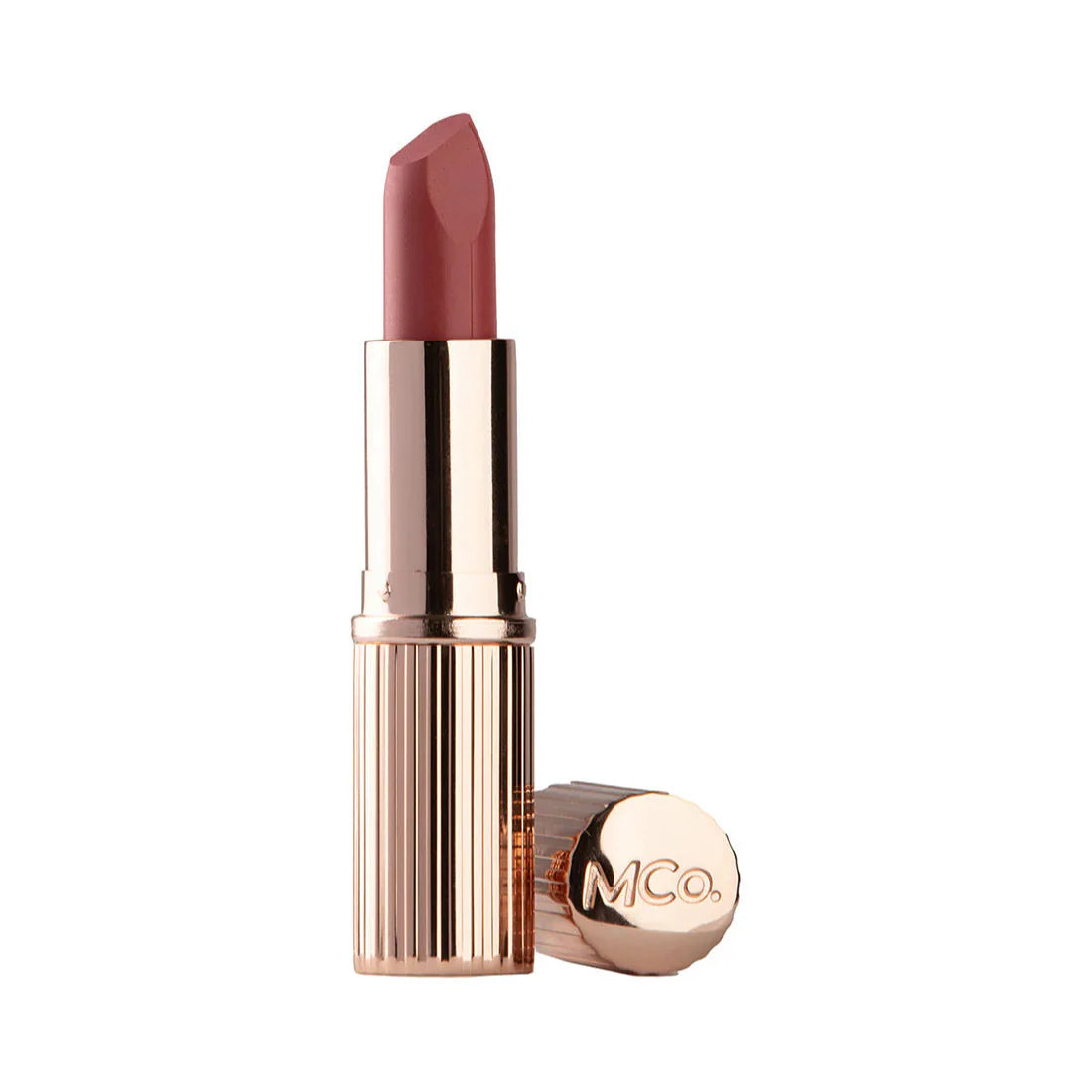 MCoBeauty Creme Matte Luxe Lipstick