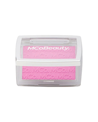 MCoBeauty Glow Up pH Powder Blush 4.4g
