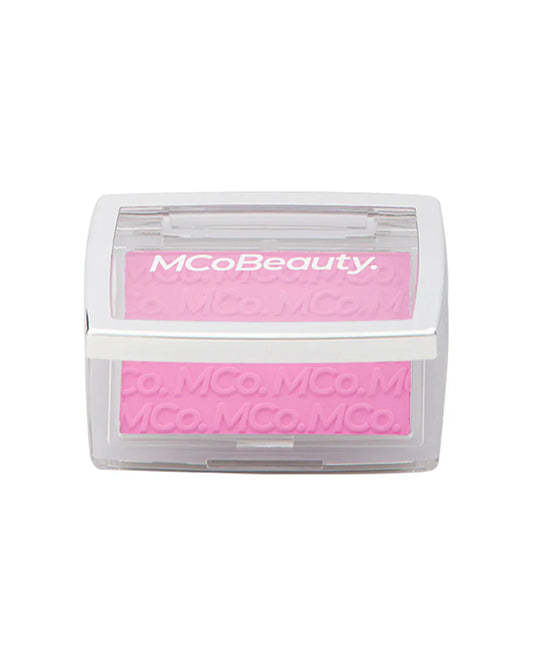 MCoBeauty Glow Up pH Powder Blush 4.4g