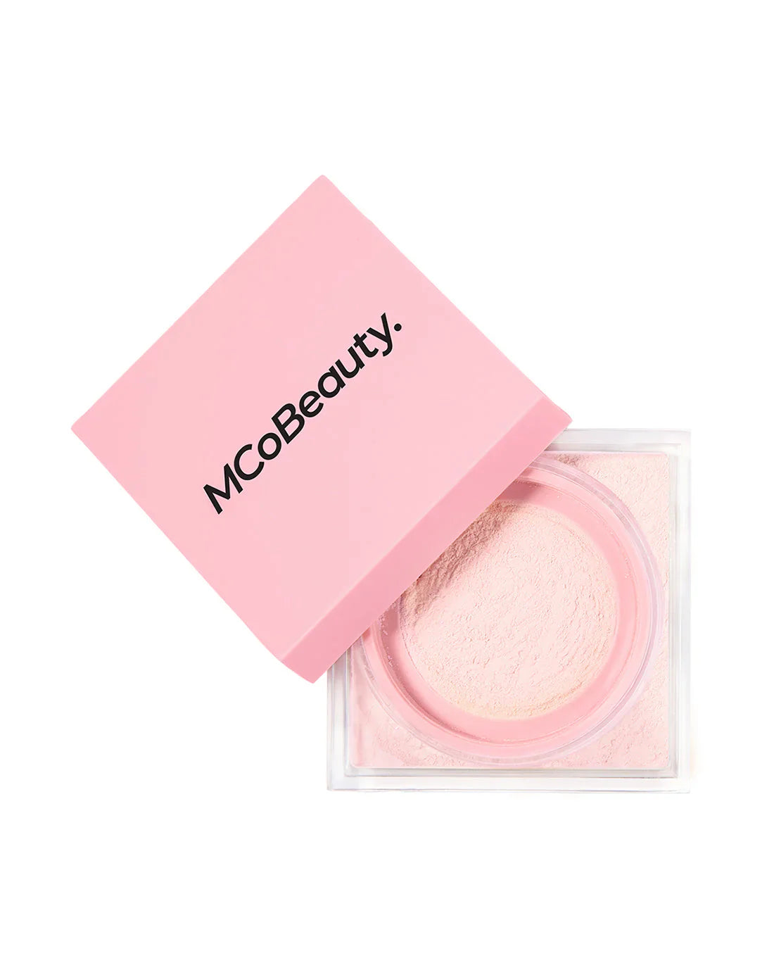 MCoBeauty Cool & Set Loose Powder 9g