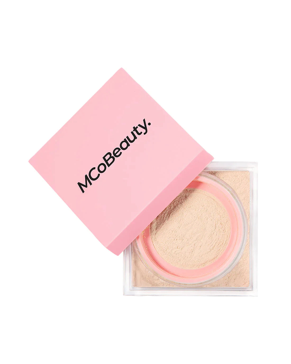 MCoBeauty Cool & Set Loose Powder 9g