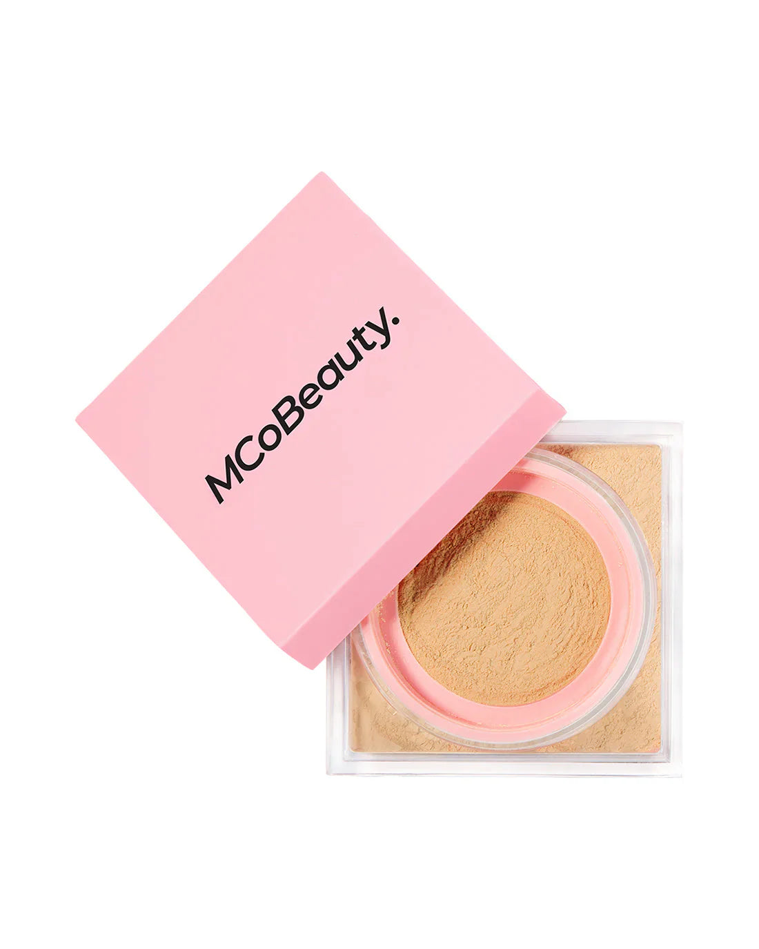 MCoBeauty Cool & Set Loose Powder 9g
