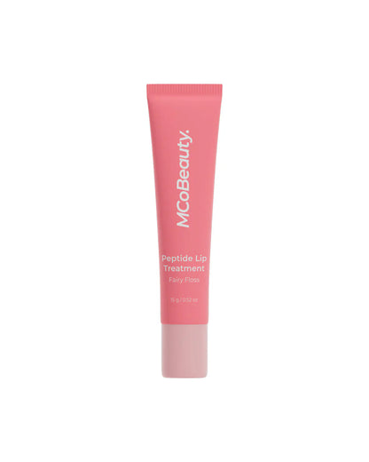MCoBeauty Peptide Lip Treatment