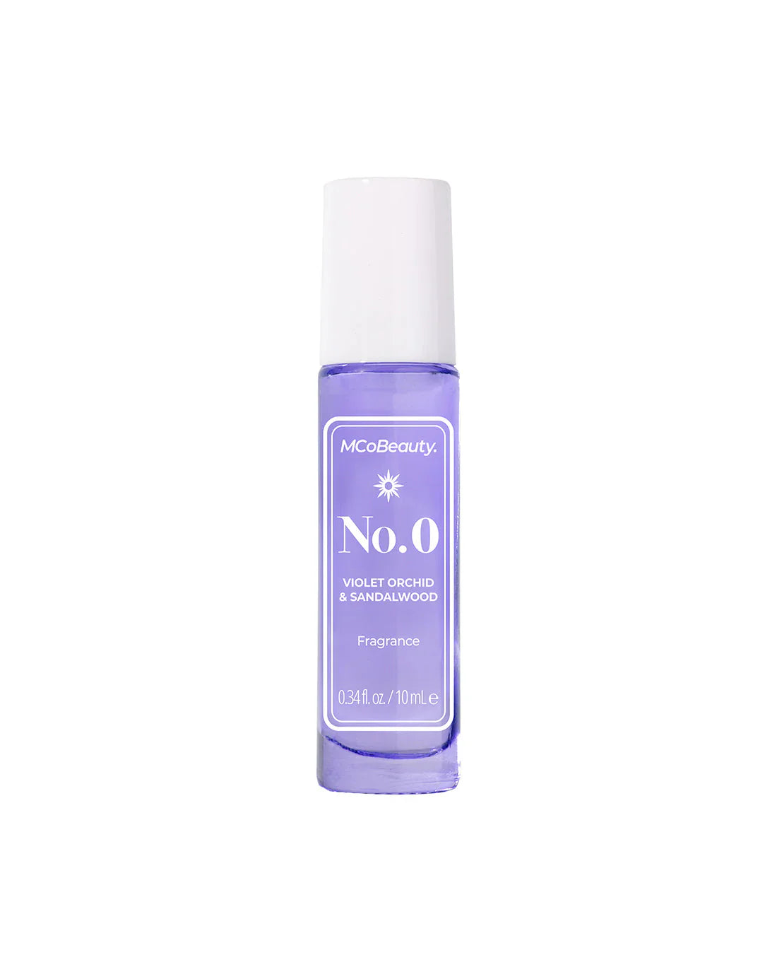 MCoBeauty Roll-On Fragrance Hair & Body 10ml