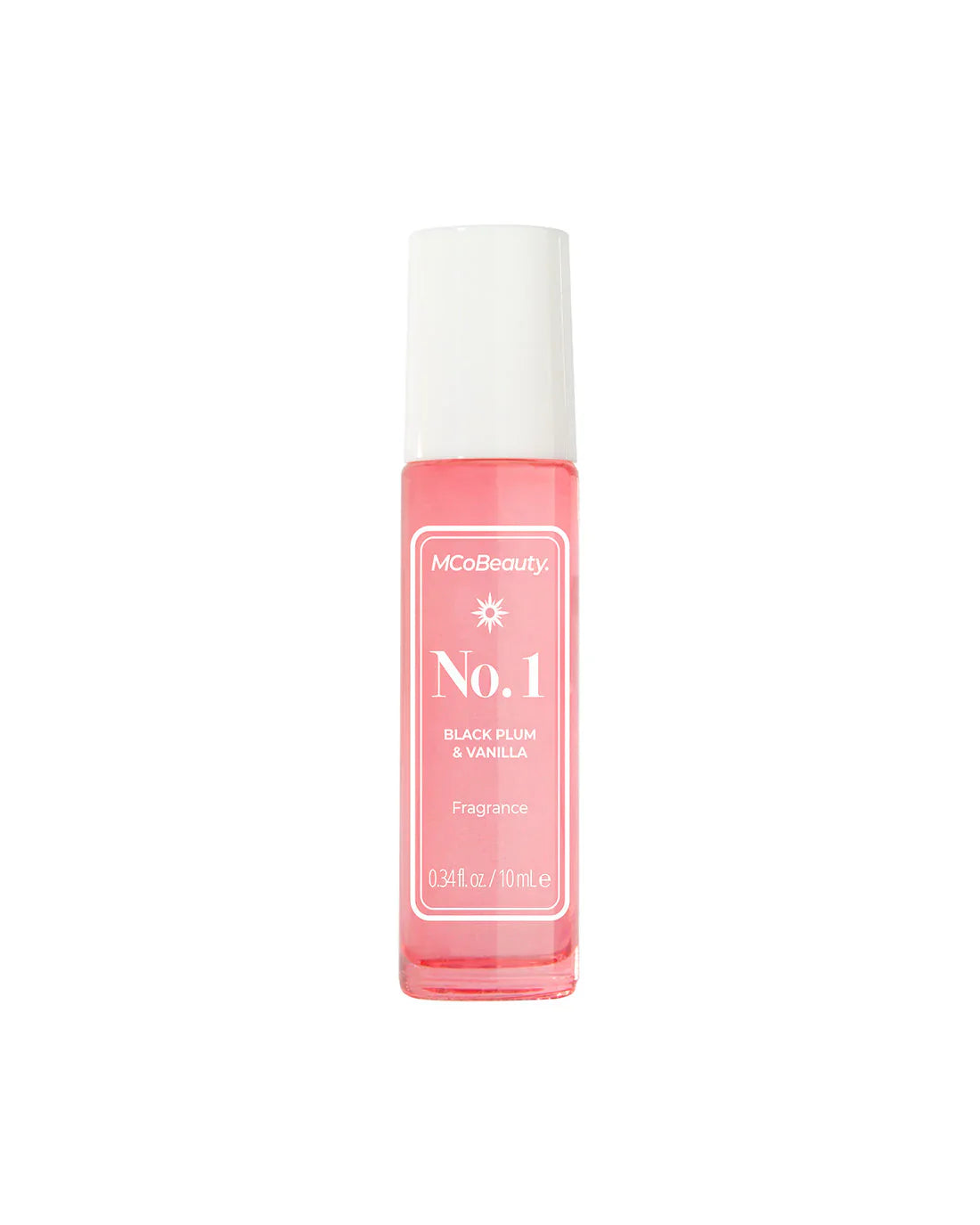 MCoBeauty Roll-On Fragrance Hair & Body 10ml