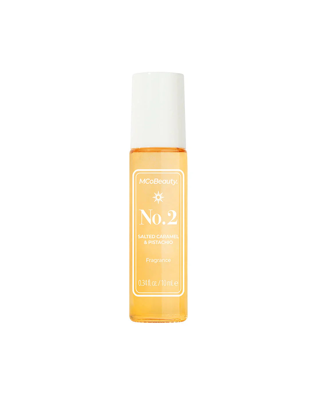 MCoBeauty Roll-On Fragrance Hair & Body 10ml