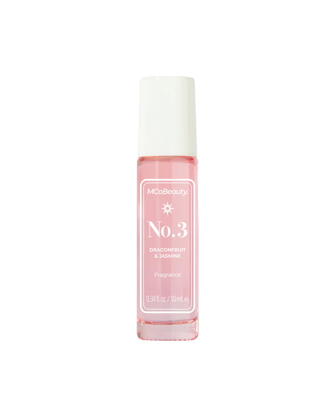 MCoBeauty Roll-On Fragrance Hair & Body 10ml
