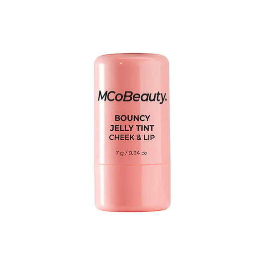 MCoBeauty Bouncy Jelly Cheek &amp; Lip Tint 7g