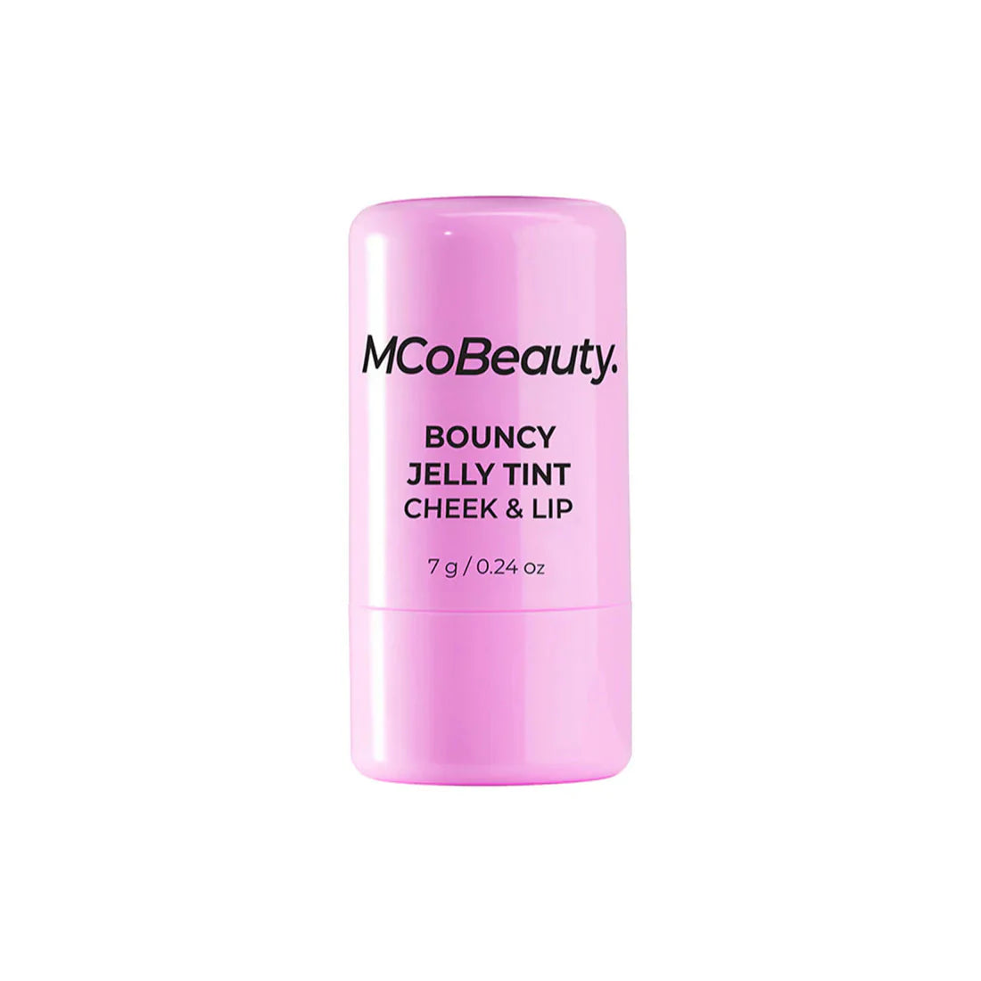 MCoBeauty Bouncy Jelly Cheek & Lip Tint 7g
