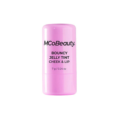 MCoBeauty Bouncy Jelly Cheek & Lip Tint 7g