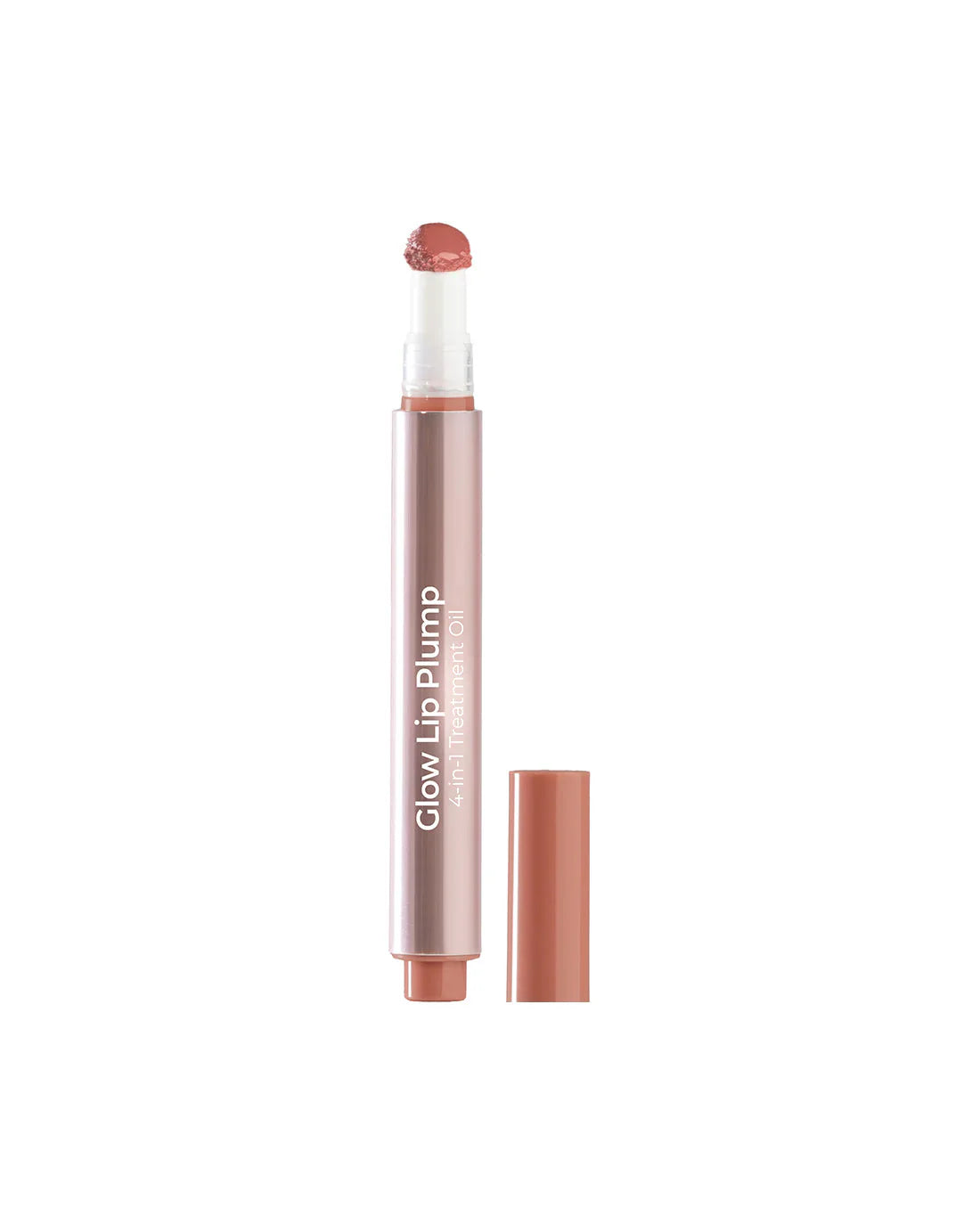 MCoBeauty Glow Lip Plump 4-in-1 Treatment Oil