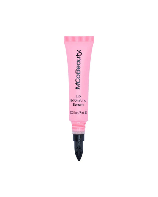 MCoBeauty Lip Exfoliating Serum 8ml