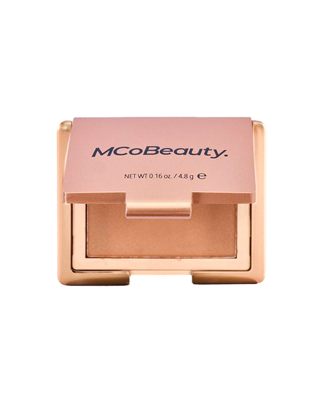 MCoBeauty Summer Glow Bronzing Powder 4.8g