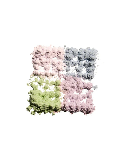 MCoBeauty Correcting Quad Loose Powder 4g