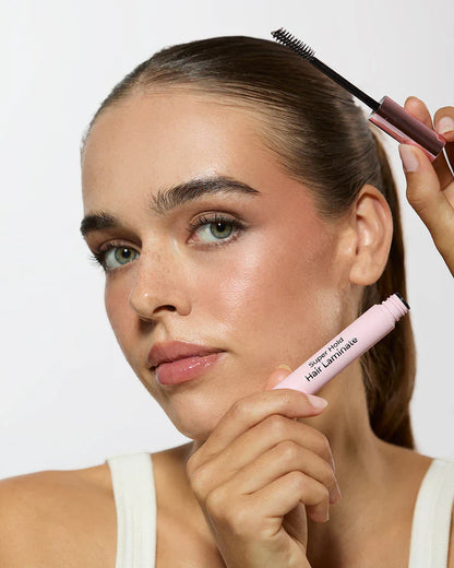 MCoBeauty Super Hold Hair Laminate 10g