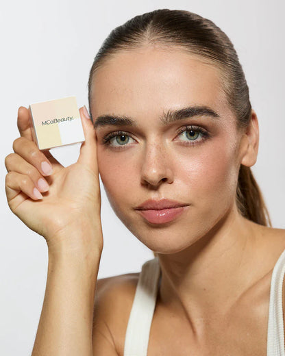 MCoBeauty Correcting Quad Loose Powder 4g