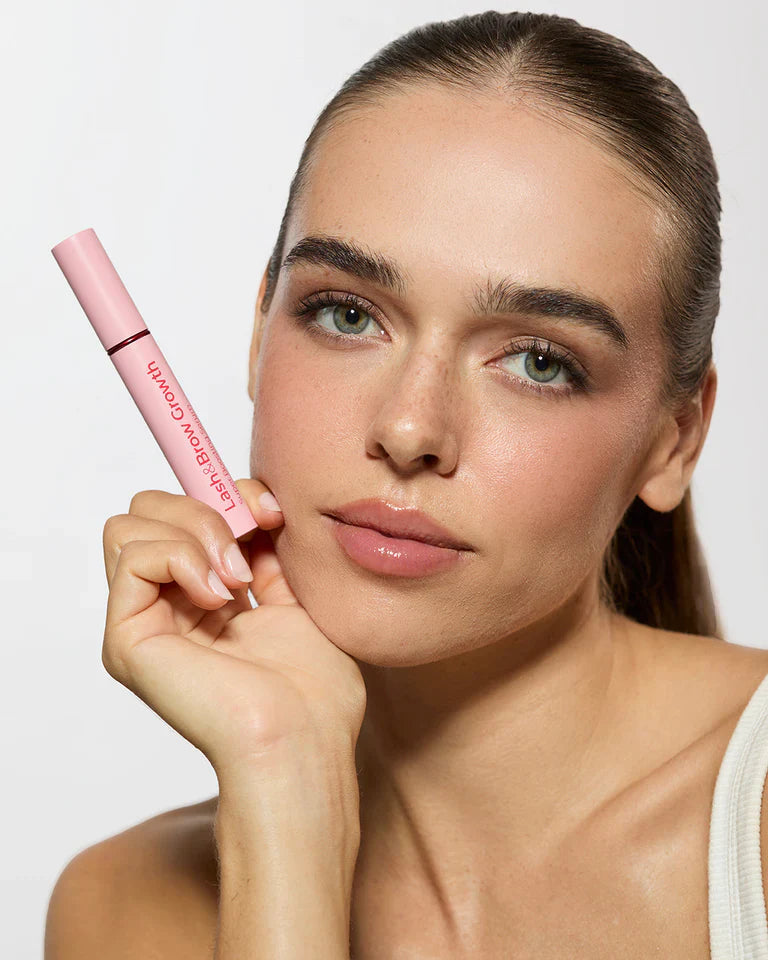 MCoBeauty Lash & Brow Growth Serum