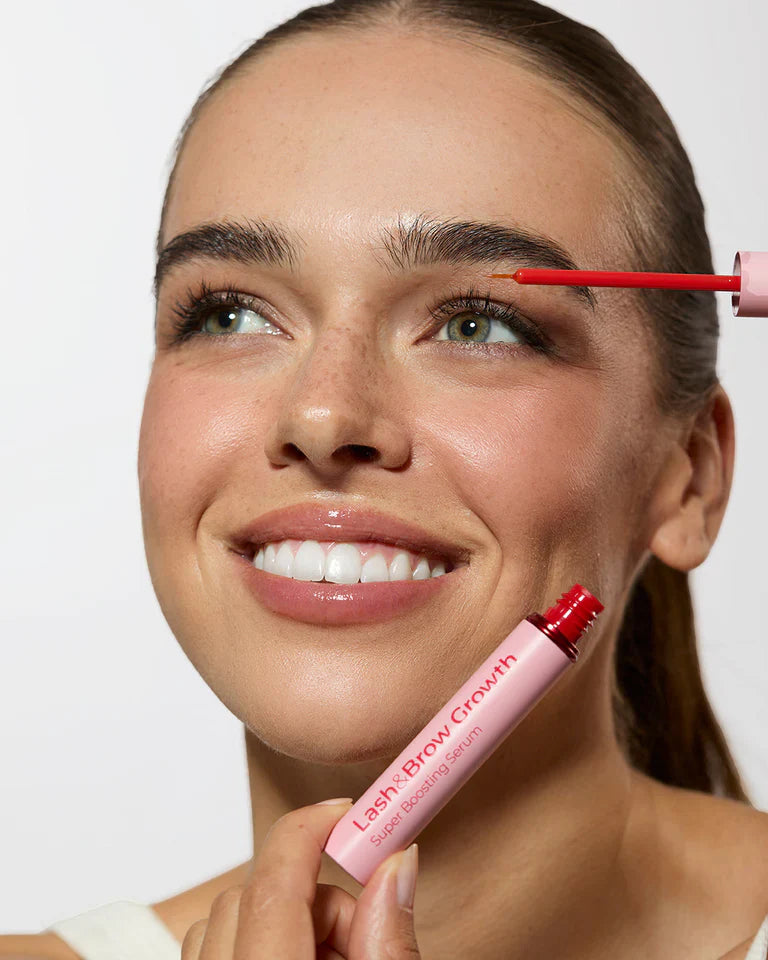 MCoBeauty Lash & Brow Growth Serum