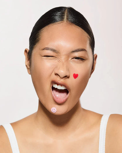 MCoBeauty Clear Retinol Party Pack Pimple Patches - 36 Pack