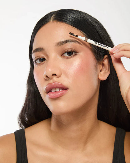 MCoBeauty Precision Brow Super Fine Pencil - Light/Medium